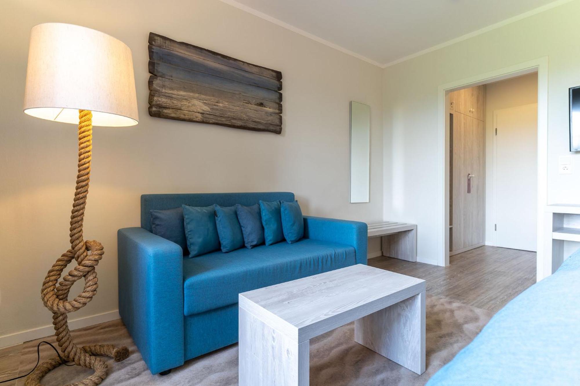 Hotel Garni Kölfhamm Sankt Peter-Ording Zimmer foto